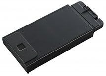 Panasonic TOUGHBOOK 55. Сканер отпечатков пальце.
