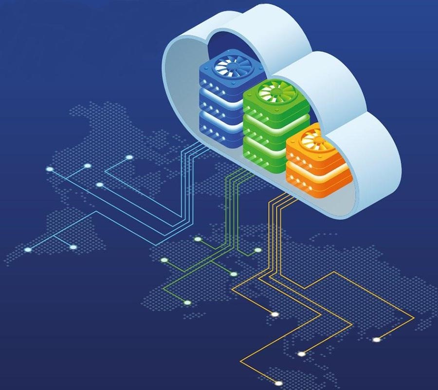Платформа NA.Cloud  IoT для сбора и анализа данных