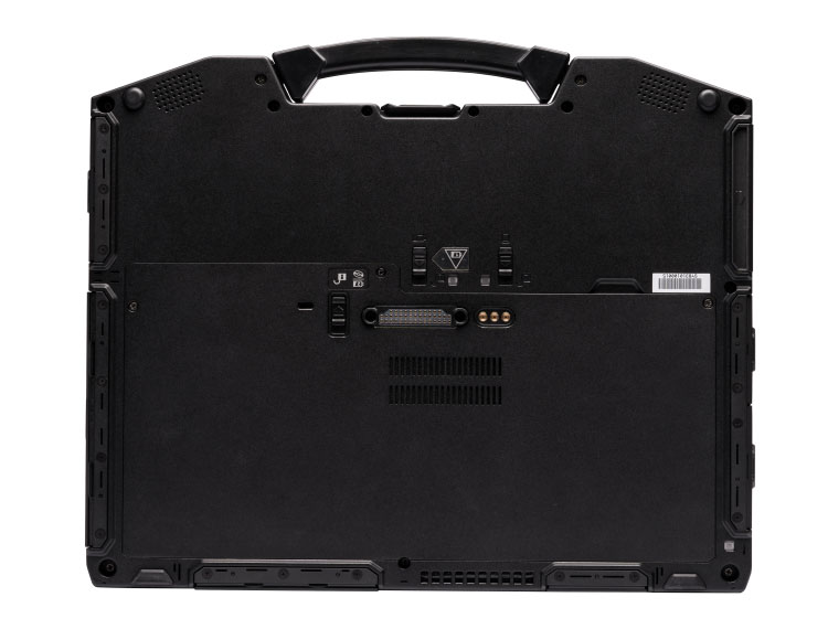 Полузащищённый  ноутбук Durabook S14I