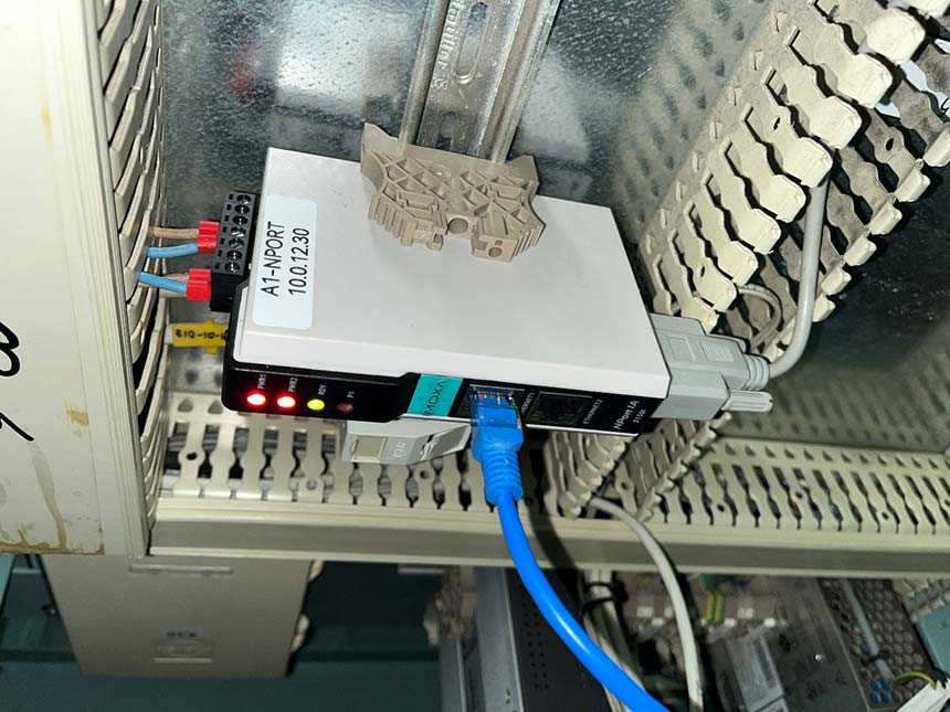 Промышленные компьютеры FRONT в судовых системах автоматизации Промышленные компьютеры FRONT в судовых системах автоматизации