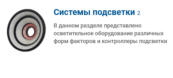 Камеры машинного зрения