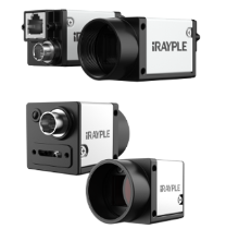 Матричные камеры машинного зрения Матричные камеры машинного зрения iRAYPLE: Area Scan и Line Scan