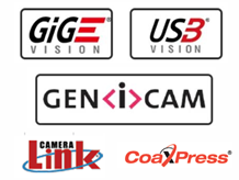 Матричные камеры машинного зрения Матричные камеры машинного зрения iRAYPLE: Area Scan и Line Scan