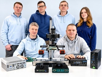 Лазерные профилометры IRAYPLE для машинного зрения Лазерные профилометры IRAYPLE для машинного зрения
