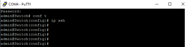 Базовая настройка коммутаторов Инзер-FE/GE Базовая настройка коммутаторов Инзер-FE/GE