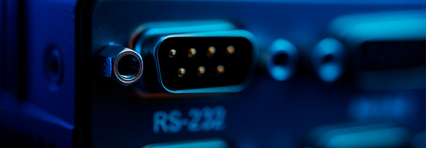 RS-интерфейсы: надежная связь для промышленной автоматизации