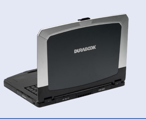 Полузащищённый  ноутбук S15AB Durabook